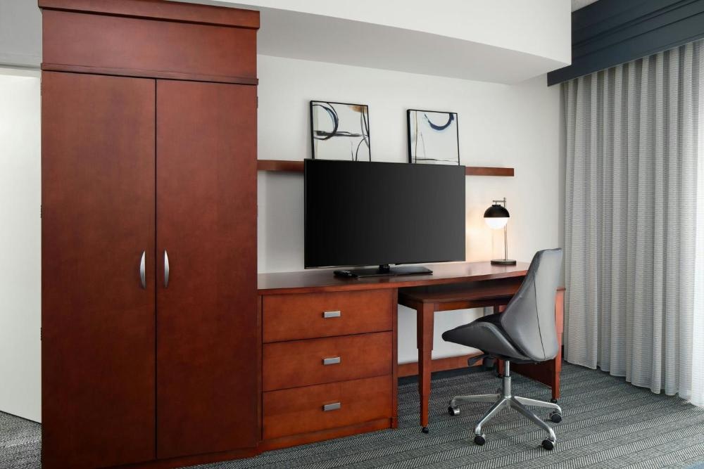 Courtyard by Marriott Knoxville Airport Alcoa Image 10