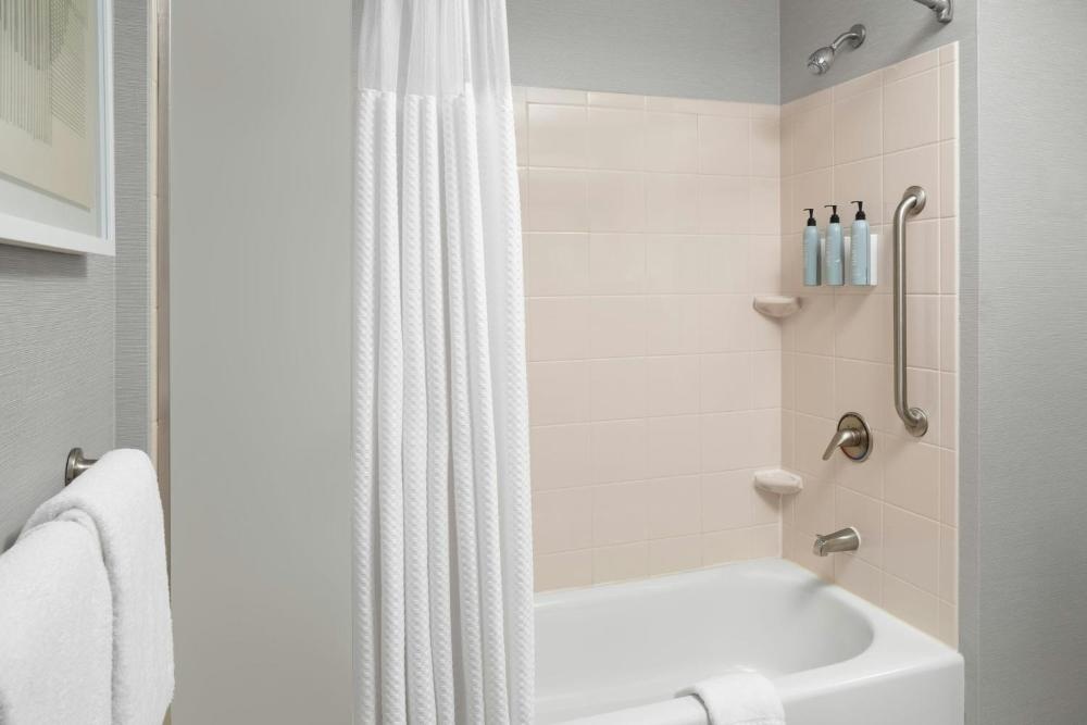 Courtyard by Marriott Knoxville Airport Alcoa Image 14