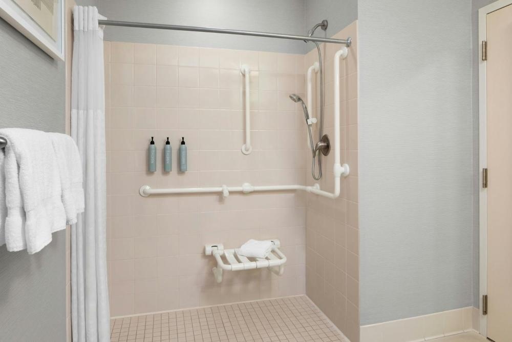 Courtyard by Marriott Knoxville Airport Alcoa Image 15